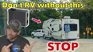 They finally made one that does it all! #rvliving #rvlife