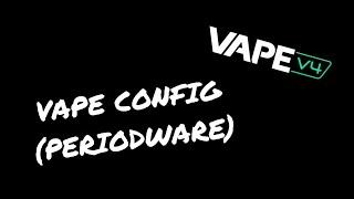 PERIODWARE (VAPE ROBLOX CONFIG)