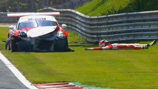 The Best (Funny And Crazy) Motorsport Moments Of 2024