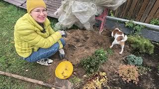 ТЕПЕРЬ Я СПОКОЙНА ВЕСНОЙ  ТОЧНО БУДЕТ КРАСИВО