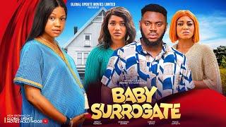 BABY SURROGATE (Full Movie) | Mercy Kenneth, Somadina Adinma, Cheche Egwu | A Family Torn Apart