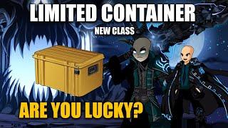 ‹NEW› LIMITED Legionaire Container - AQW RedHero