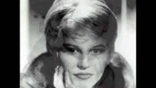 Peggy Lee - Where Or When