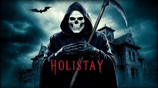 Best Horror ThrillerHolistayFull Movie in English