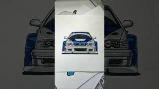 BMW По уровням