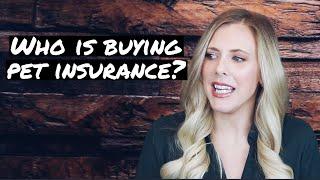 The Pet Insurance Market