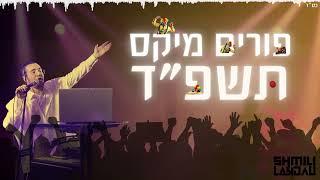 Shmili Landau - Purim Mix 2024 | שמילי לאנדא - פורים מיקס תשפ"ד