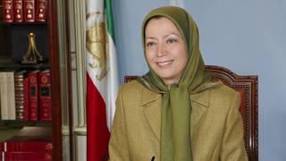 Who is Maryam Rajavi? (long version)