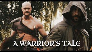 A Warrior`s Tale  Short Film