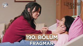 RÜZGARLI TEPE 190 - I will never leave you