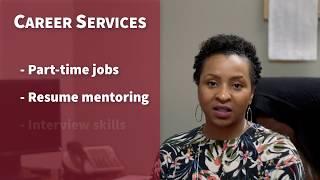 An insight into the Career & Student Services at Culinary Institute Lenotre