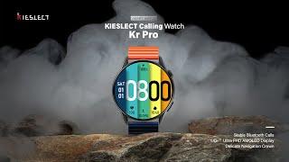 Kieslect Calling Watch Kr Pro