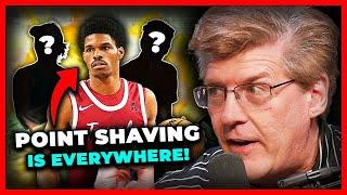 "There's WAY MORE CHEATING Going On Than We Know!" | Steve Fezzik on Point Shaving & NFL Week 13