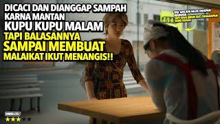 DIHINA DAN DIANGGAP SAMPAH !! Tapi Membuat Hati Semua Orang Didekatnya Bertobat!!  Alur Cerita Film