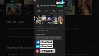 Video Guru: APP para EDITAR VIDEOS #7