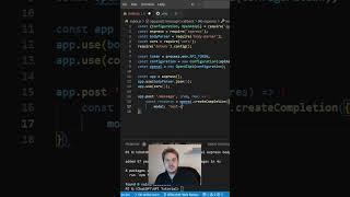 Create a ChatBot in Under 7 Minutes