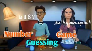 Number Guessing game in C language | C language for beginners |Dev C++|