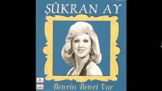 Şükran Ay - Sevme Dediler Sevdim (1975)