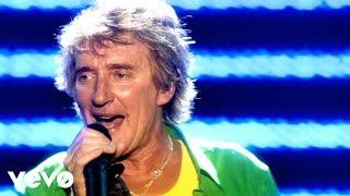 Rod Stewart - First Cut Is The Deepest (from One Night Only!)