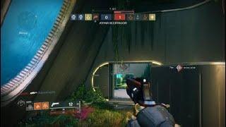 Destiny 2_treinamento com a verdade