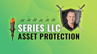 Series LLC Asset Protection Strategy | Royal Legal