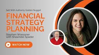 Financial Strategy Planning