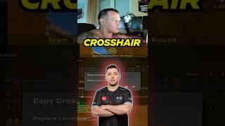 HOW TO USE XANTARES CROSSHAIR! 