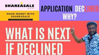 Affiliate Application Declined - Why? What Now? Setup Rules to Automatically Approve Affiliates