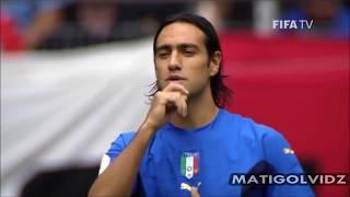 Alessandro Nesta ● Most Elegant Defender Ever ||HD||