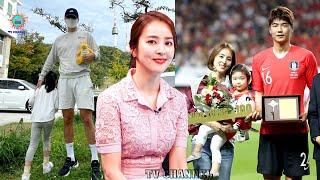 Han Hye jin's Family - Biography,  Husband  and Daughter