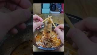 Noodles Embroidery  #ytshorts #viralshort #shorts_ #trending @jeviral