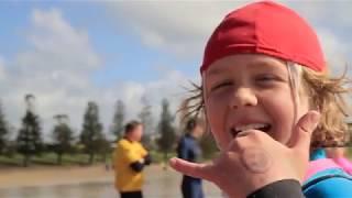 Piping Hot Australia | "Nippers" Mini Doco