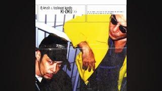 DJ Krush & Toshinori Kondo - Ki Oku (Full Album) [1996]