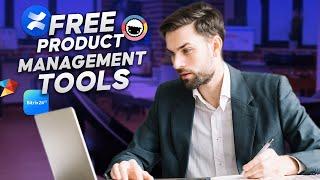 7 Free Product Management Tools in 2025