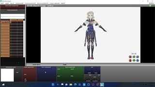 MMD Basic Raycast Tutorial