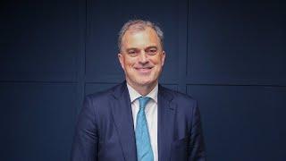 Julian Smith - CEDR's New Chair of the Board of Trustees Announcement