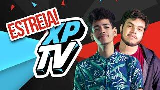 ESTREIA - XPTV - 11-03-2020