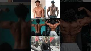 Stay Consistent ️#bodybuilding #fitness #shorts #trending #video