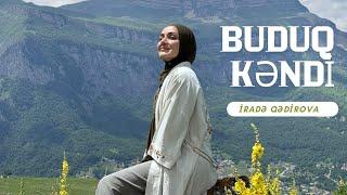 “BUDUQ KƏNDİ,QUBA” / #vlog