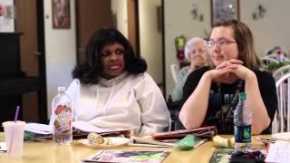 North Dakota Senior Medicare Patrol (SMP)