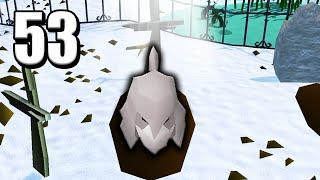 The Return of The Dead Hardcore Ironman [Ex-HCIM #53]