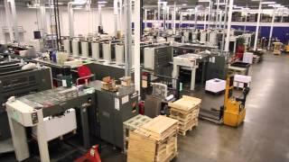 Commercial Printing Company - Shapco Printing Inc