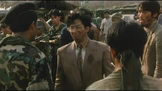 僕らはみんな生きている(1993)　劇場版予告