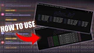 Gloo Raider: How to Install & Setup