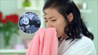 花王 アタックNeo抗菌EXパワー「戻り臭」