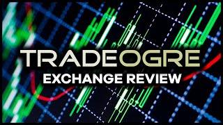 TradeOgre Exchange Review