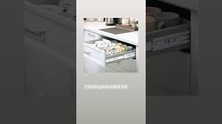 WAI Hardware - Ball Bearing Slide