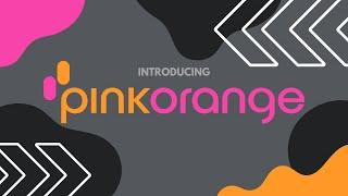 What is Pink Orange Productions