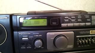 Panasonic RX-DT690