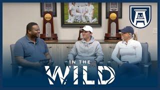 Fore the love of golf with Augusta University's golf masters  | In the Wild